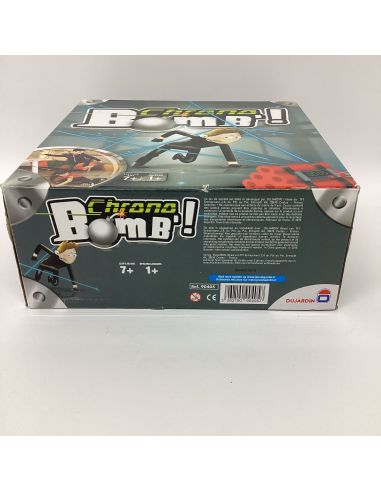 Bordspel