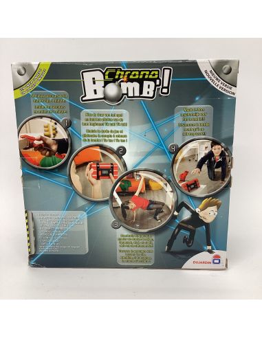 Bordspel