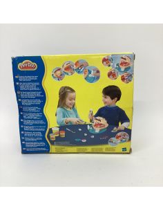 PLAYSKOOL - Pâte à modeler 2