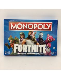Monopoly
