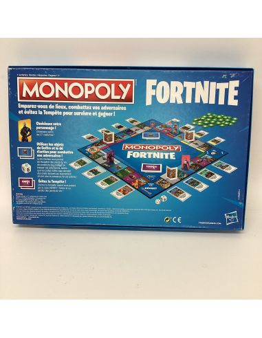 Monopoly