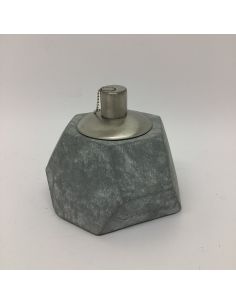 Olielamp