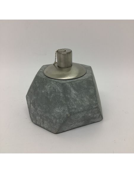 Olielamp