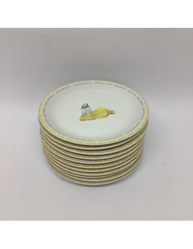 Service à fromages