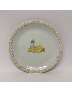 Service à fromages 2