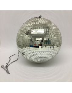 Boule disco à facettes