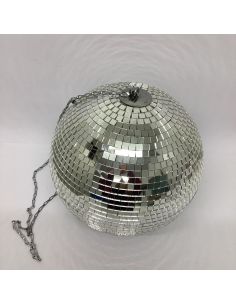 Boule disco à facettes 2
