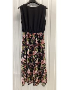 Robe longue 2