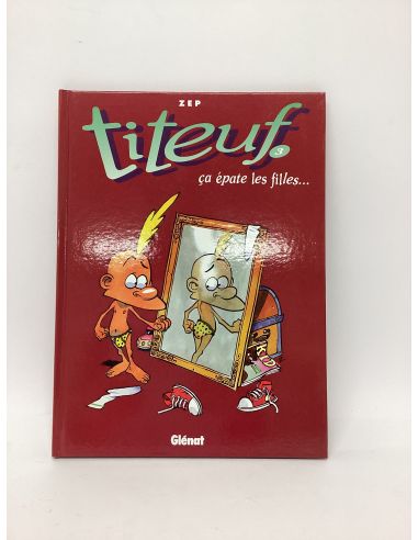Bande dessinée