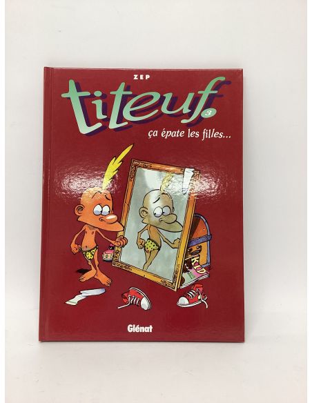 Bande dessinée