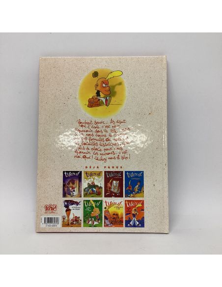 Bande dessinée