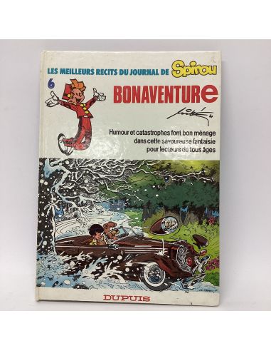 Bande dessinée