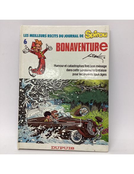 Bande dessinée