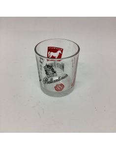 Whiskey glas