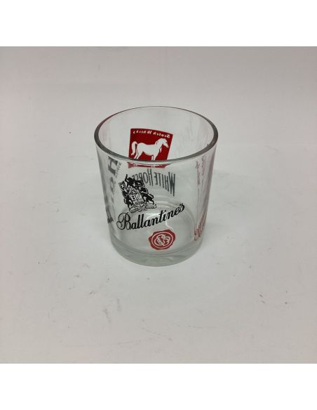 Whiskey glas