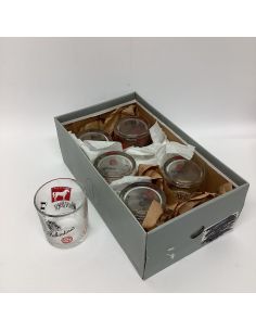 Whiskey glas 2