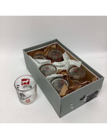 Verre à Whisky