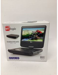 draagbare dvd speler