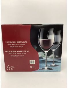 Wijnglazen