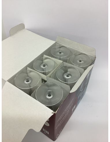 Verres à vins