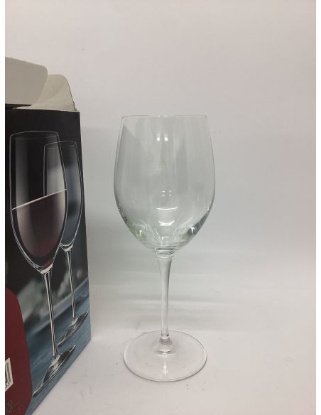 Verres à vins