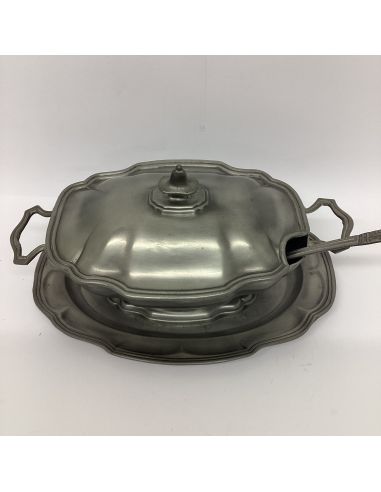 Soupière