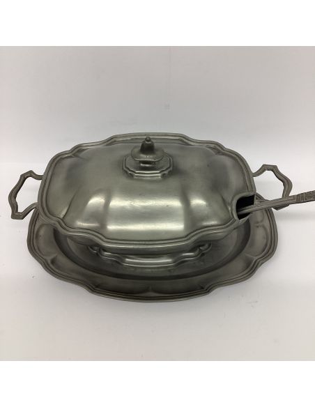 Soupière