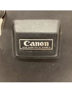Canon-camera