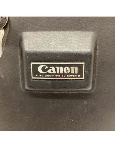 Canon-camera