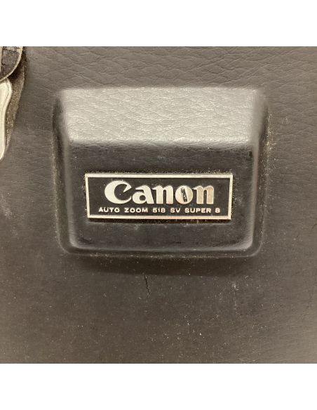 CANON - Caméra