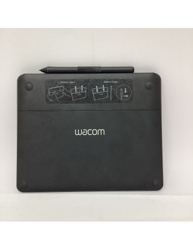 Grafisch tablet