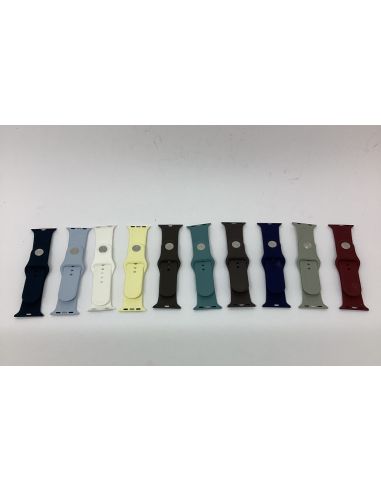 Apple Watch-bandje