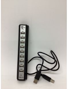 Multiport USB