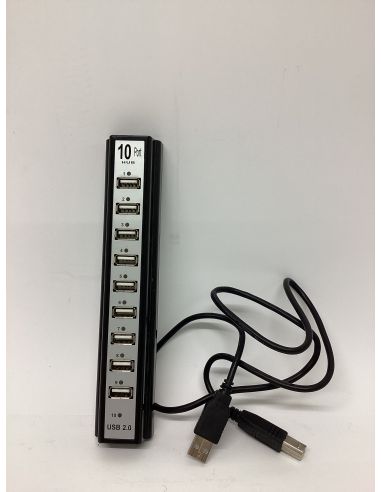 USB-multipoort