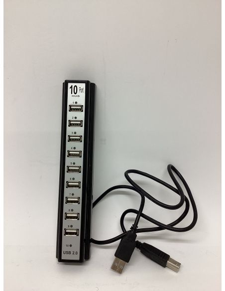 Multiport USB
