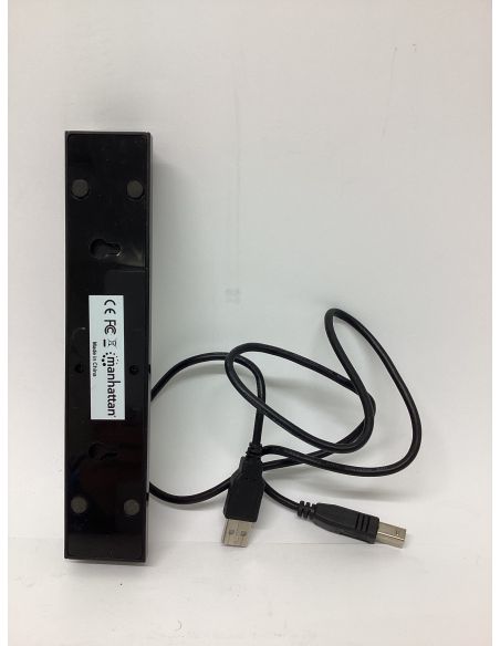 USB-multipoort