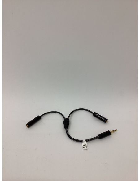 Audio kabel