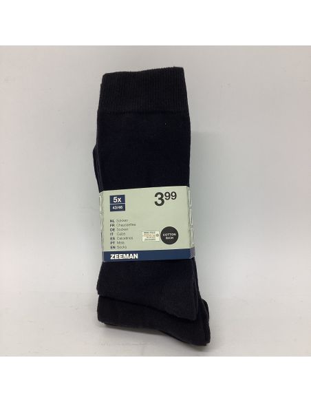Chaussettes