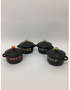Mini-kookpot