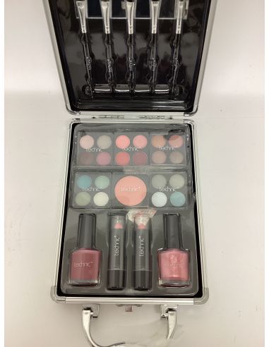 Make-up doos