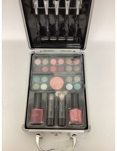 Make-up doos