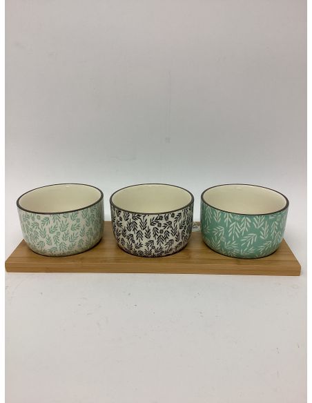 Set apéritif