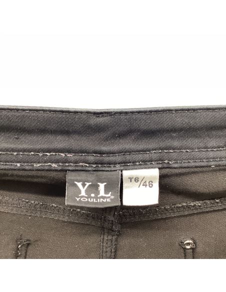 YL YOYLINE Pantalon