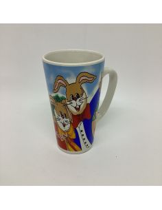 ROSEBELLE - Mug