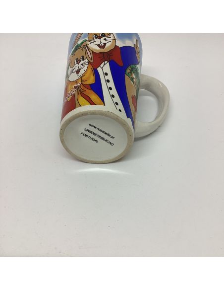 ROSEBELLE - Mug