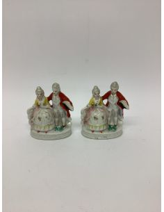 Figurines
