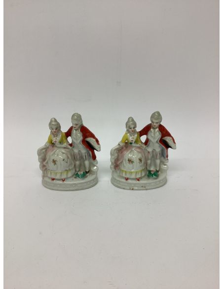 Figurines