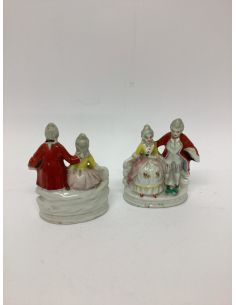 Figurines 2