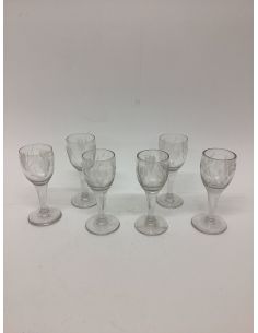 Mini verres
