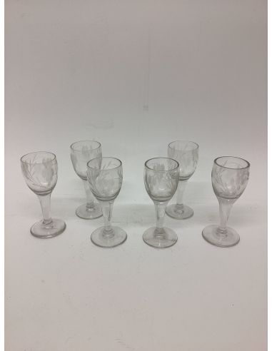 Mini verres